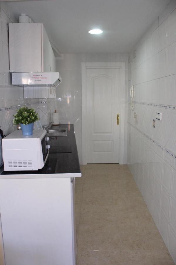 And New With Balcony Close To The 2ºb Apartament